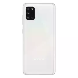 Смартфон Samsung Galaxy A31 64Gb Белый