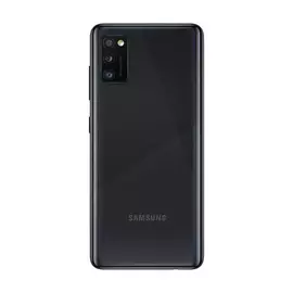Смартфон Samsung Galaxy A41 64Gb Чёрный