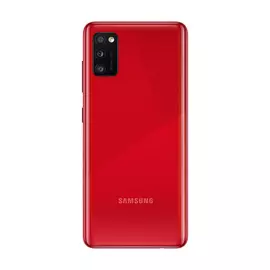 Смартфон Samsung Galaxy A41 64Gb Красный