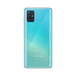 Смартфон Samsung Galaxy A51 128Gb Голубой