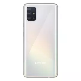Смартфон Samsung Galaxy A51 64Gb Белый