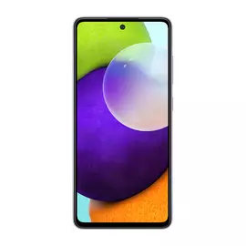 Смартфон Samsung Galaxy A52 128Gb Лаванда