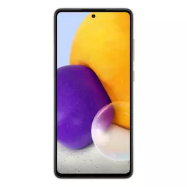 Смартфон Samsung Galaxy A72 128Gb Чёрный