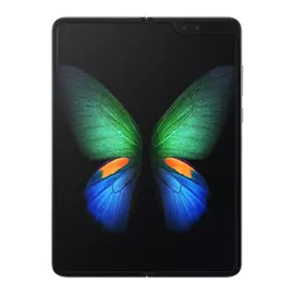 Смартфон Samsung Galaxy Fold 512Gb Серебристый