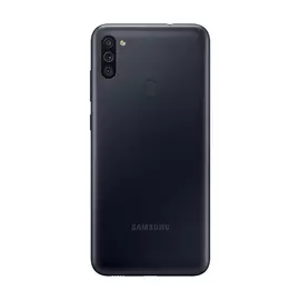 Смартфон Samsung Galaxy M11 32Gb Чёрный