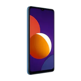 Смартфон Samsung Galaxy M12 64Gb Синий