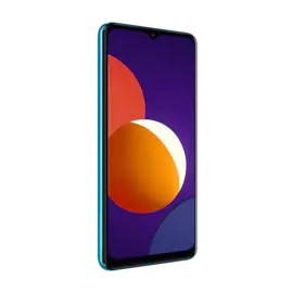 Смартфон Samsung Galaxy M12 64Gb Зеленый