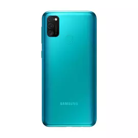 Смартфон Samsung Galaxy M21 64Gb Бирюзовый