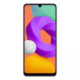 Смартфон Samsung Galaxy M22 128Gb Белый