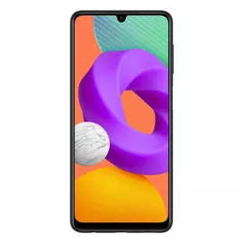 Смартфон Samsung Galaxy M22 128Gb Чёрный