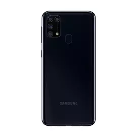 Смартфон Samsung Galaxy M31 128Gb Чёрный