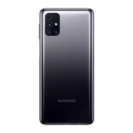 Смартфон Samsung Galaxy M31s 128Gb Чёрный