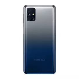 Смартфон Samsung Galaxy M31s 128Gb Синий