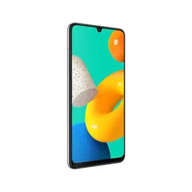 Смартфон Samsung Galaxy M32 128Gb Белый