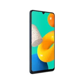 Смартфон Samsung Galaxy M32 128Gb Чёрный
