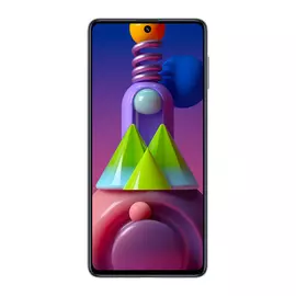 Смартфон Samsung Galaxy M51 128Gb Белый