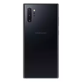 Смартфон Samsung Galaxy Note10+ 512Gb Чёрный