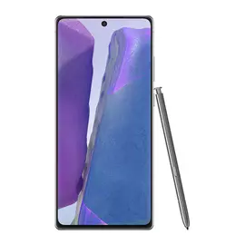 Смартфон Samsung Galaxy Note20 256Gb Графит