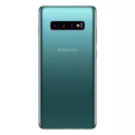 Смартфон Samsung Galaxy S10+ 128Gb Аквамарин