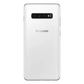 Смартфон Samsung Galaxy S10+ 128Gb Белая керамика