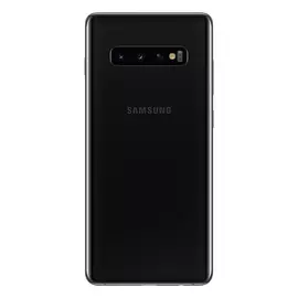 Смартфон Samsung Galaxy S10+ 128Gb Оникс