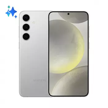 Смартфон Samsung Galaxy S24+ 512Gb, серый (РСТ)