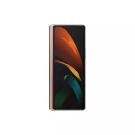 Смартфон Samsung Galaxy Z Fold2 256Gb Бронза