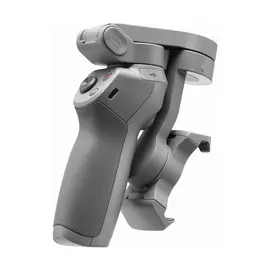 Стабилизатор электронный DJI Osmo Mobile 3 Combo, черный