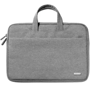 Сумка 13 UGreen LP437, серый
