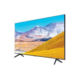 Телевизор Samsung_ UE65TU8000, 65″, LED, UHD 4K