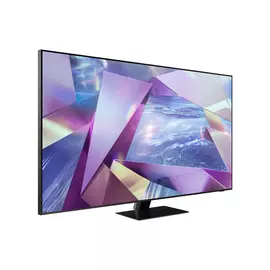 Телевизор Samsung QE55Q700T, 55", QLED 8K