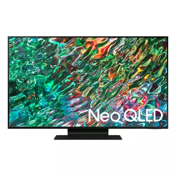 Телевизор Samsung QE55QN90B, 55, черный