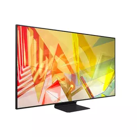 Телевизор Samsung_ QE65Q90T, 65″, QLED, UHD 4K