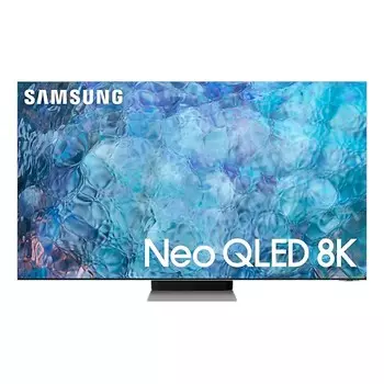 Телевизор Samsung QE65QN900B, 65, черный