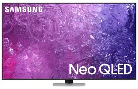 Телевизор Samsung QE65QN90C, 65