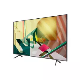 Телевизор Samsung QE75Q70T, 75″, QLED, UHD 4K