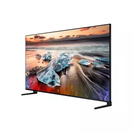Телевизор Samsung QE75Q900RB 2019, 75″, QLED, 8K