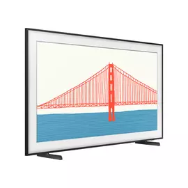 Телевизор Samsung The Frame 2021 QE65LS03A, 65″, QLED, UHD 4K
