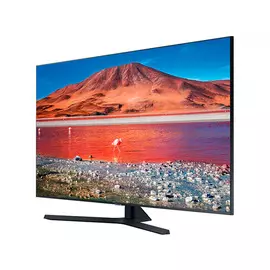 Телевизор Samsung UE50TU7540, 50", LED