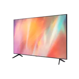 Телевизор Samsung UE55AU7170, 55″, LED, UHD 4K