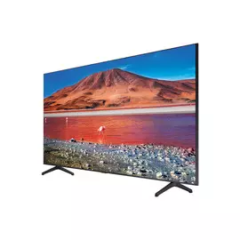 Телевизор Samsung UE70TU7100, 70", LED