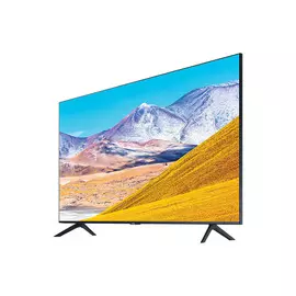 Телевизор Samsung UE75TU8000, 75", LED, UHD 4K