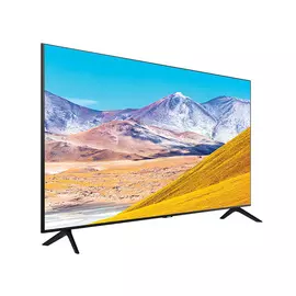 Телевизор Samsung UE85TU8000, 85", LED