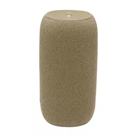 Умная колонка JBL Link Portable с Алисой, цвет желтый