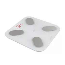 Умные диагностические весы Picooc Mini, белый
