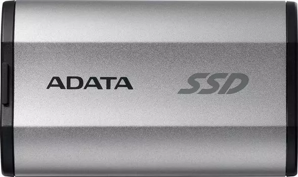 Внешний SSD накопитель A-DATA SD810, 2000GB