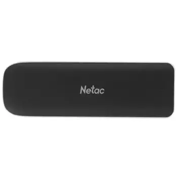 Внешний SSD накопитель Netac ZX, 1024GB