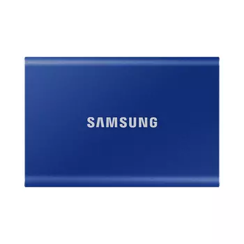 Внешний SSD накопитель Samsung Т7, 500GB