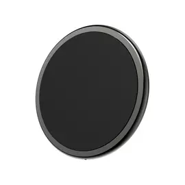 Зарядное устройство беспроводное Lyambda LNT3, черный+серый