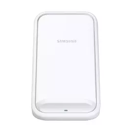 Зарядное устройство беспроводное Samsung EP-N5200, белый